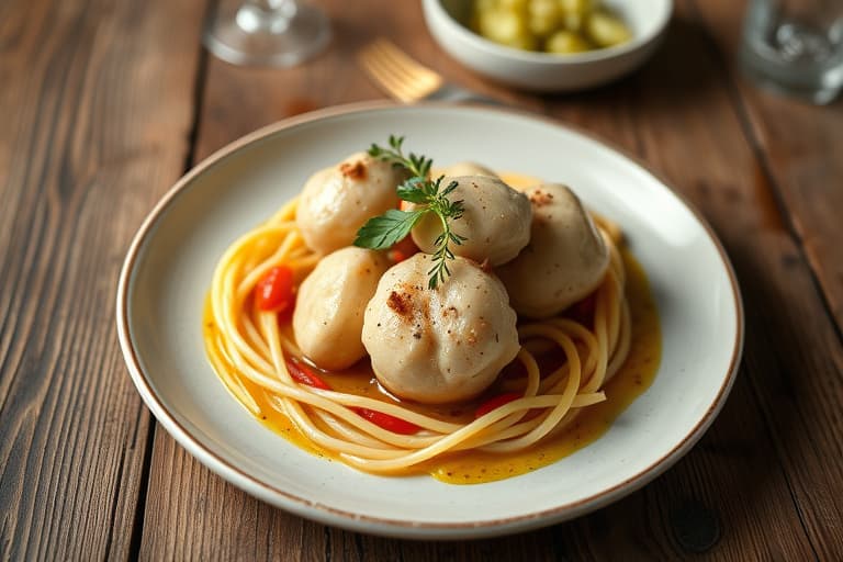 Gamle tiders små godteributtoner med mynter