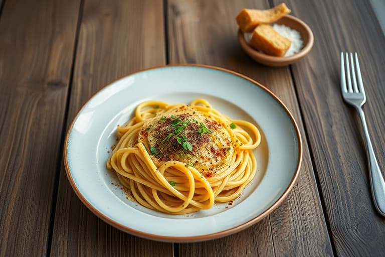 Gurkemeie-honningpasta