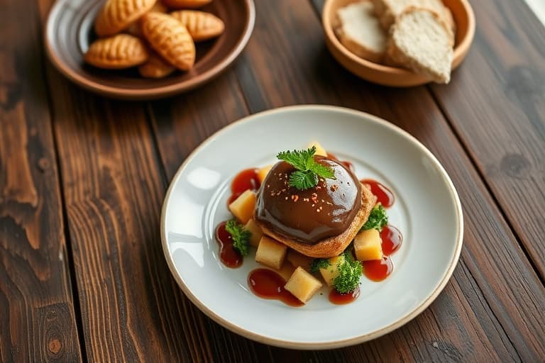 Klon av en Girl Scout Tagalong®