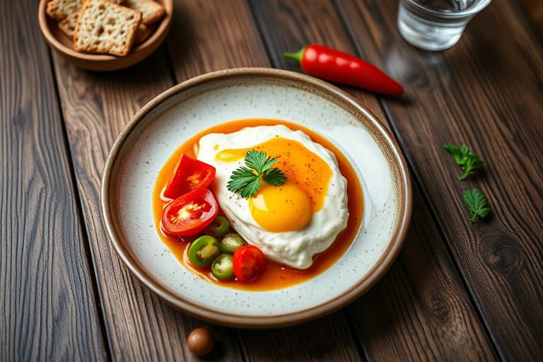 Fetter Erma Lees myke og kremete pimiento-ost