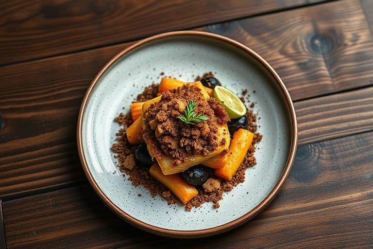 Stumptown Coffee Rub