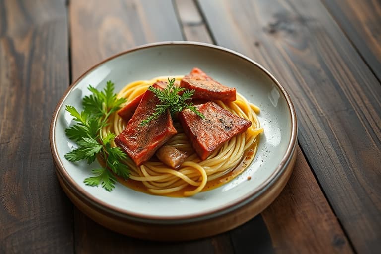 Land Sauterte fiolblad