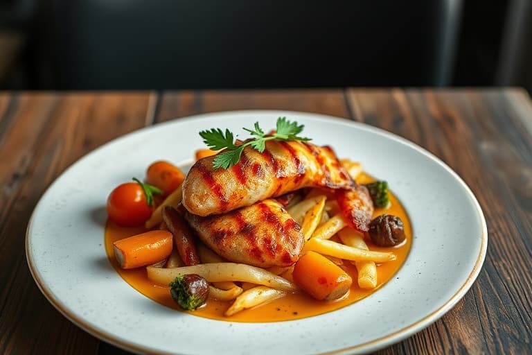 Fyrverkeri-krepskaker