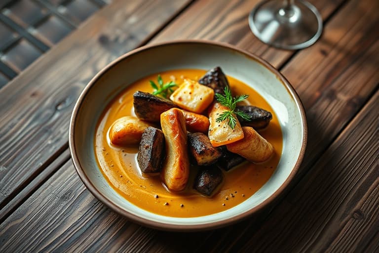 Bedre enn en restaurant: ostefondue