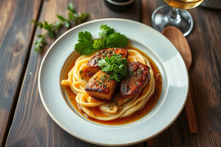 Pinto-bønner til middag