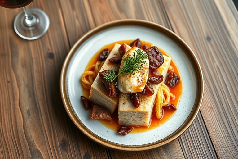 Alaskansk leirbålgryte