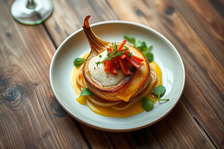 Pølsehorn med Maille® Dijon Originale sennep