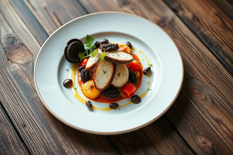 OREO- og eplehåndpiker