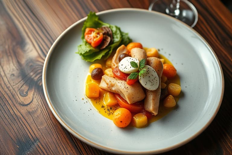 Den beste post-treningsshaken