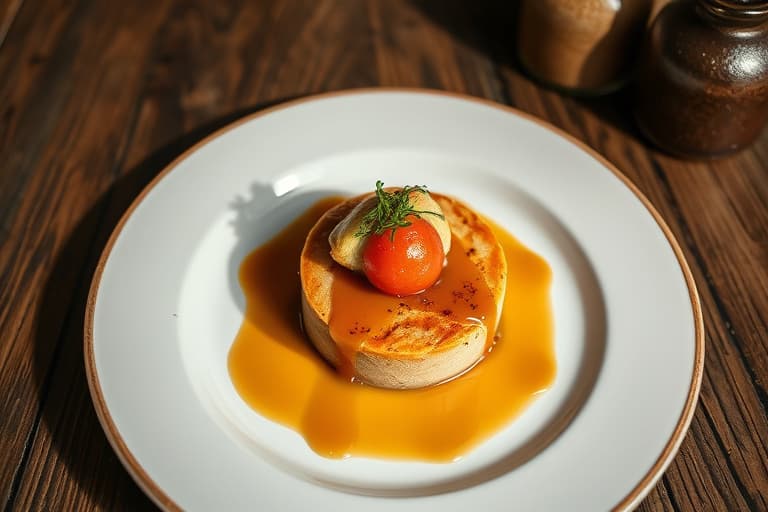 ingefærkake-latte-sirup