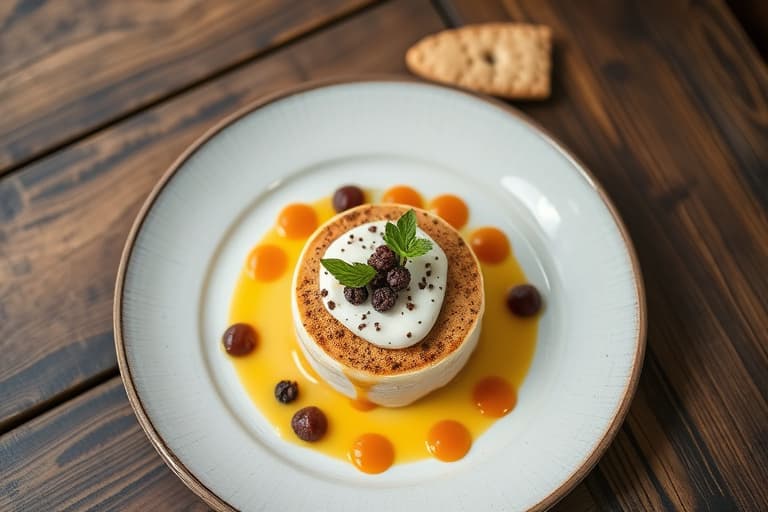 Becel Anything Goes-kjeks med cookie-deig, eple- og krydderaroma, havregrynskjeks