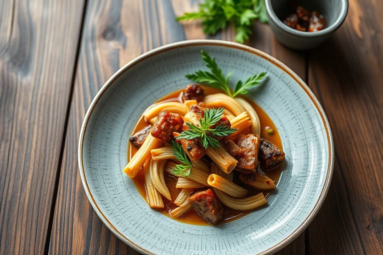 Paleo soy- og ingefærkokt flyndre