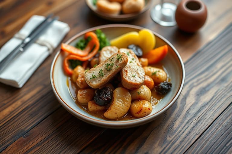 Kyllingkrydder (Fuglekrydder)