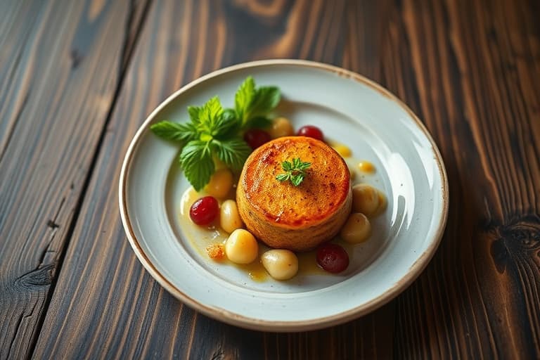 Påskeharen 'Baken' Kake