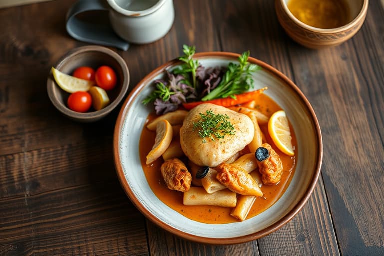 Sunnere søtpotetpai I