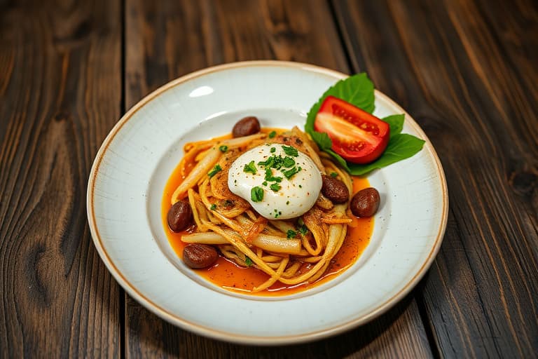 Bestemor Susies makaronisalat