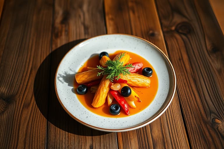 Øyeblikkelig pistasjisalat