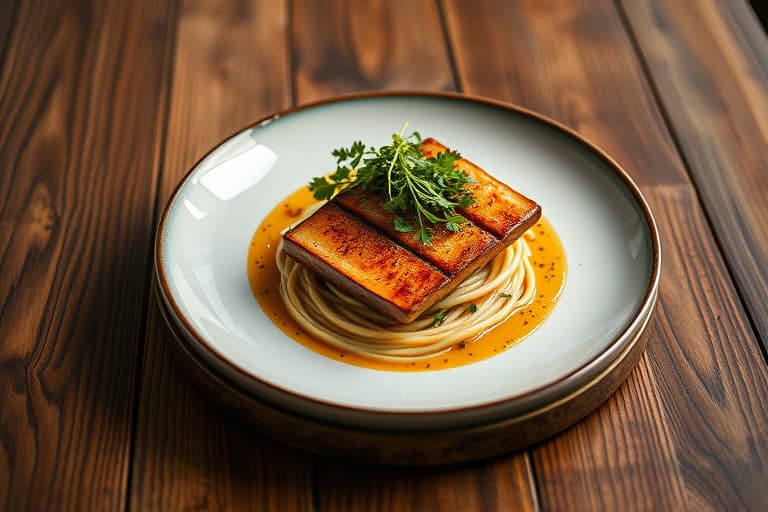 Grillet Buffalo-vinger