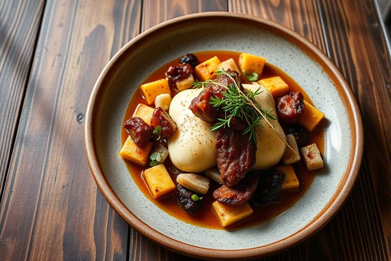 Skivet mais og brokkoli