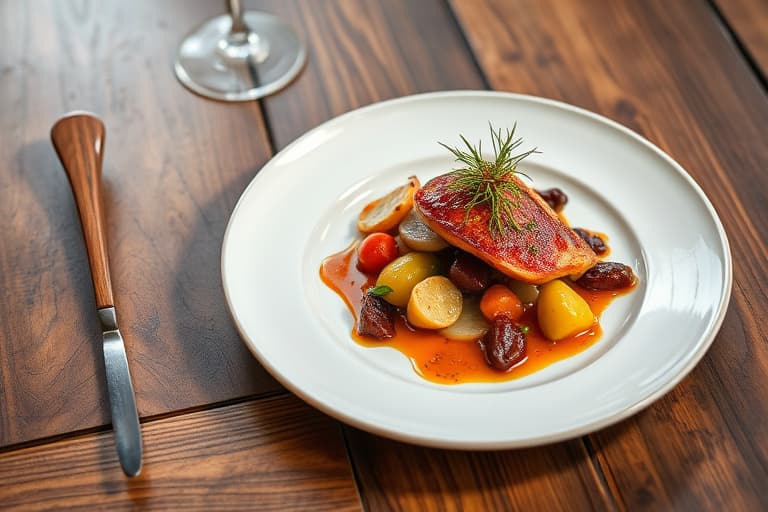 Aldri mislykkes med paibunn II