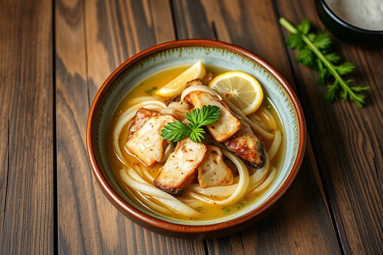 Lemon-Pepper laks II