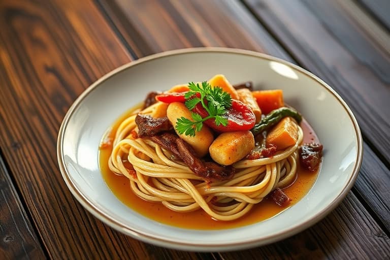 Grammy Daisys potetdressing