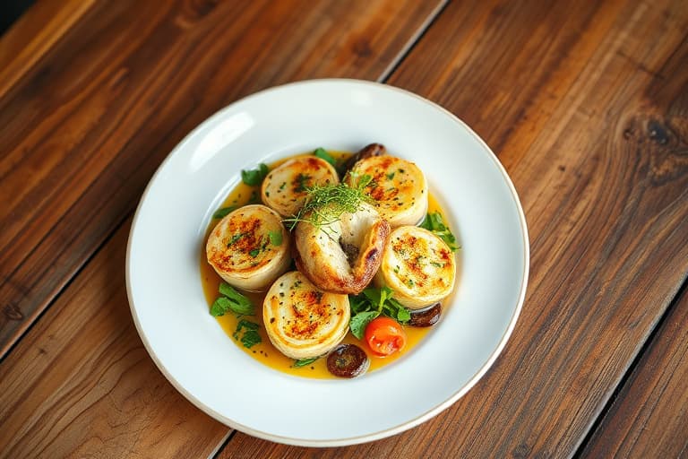 Mallorcas ensaimadas