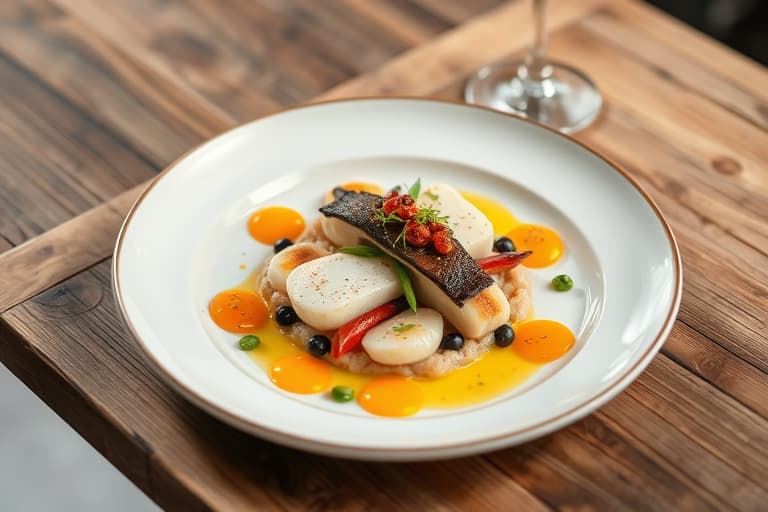 Fersk fruktkurv med smuldrepai