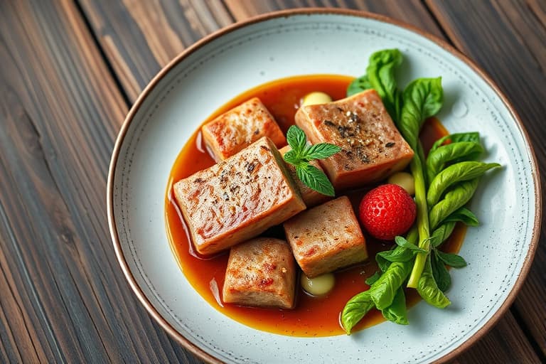 Kokte rosinerkaker II