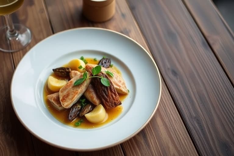 Jan's smakfulle frokostpølser (Paleo)