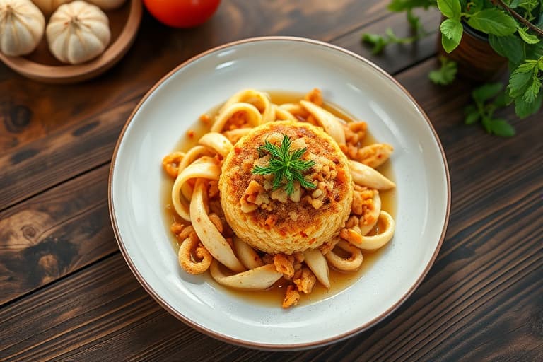 Braga-ris (portugisisk ris)