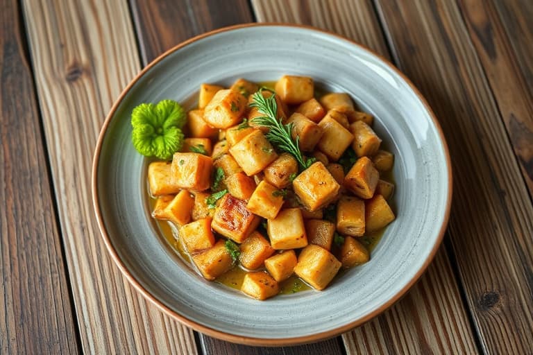 Paleo mandel- og dadelkaker