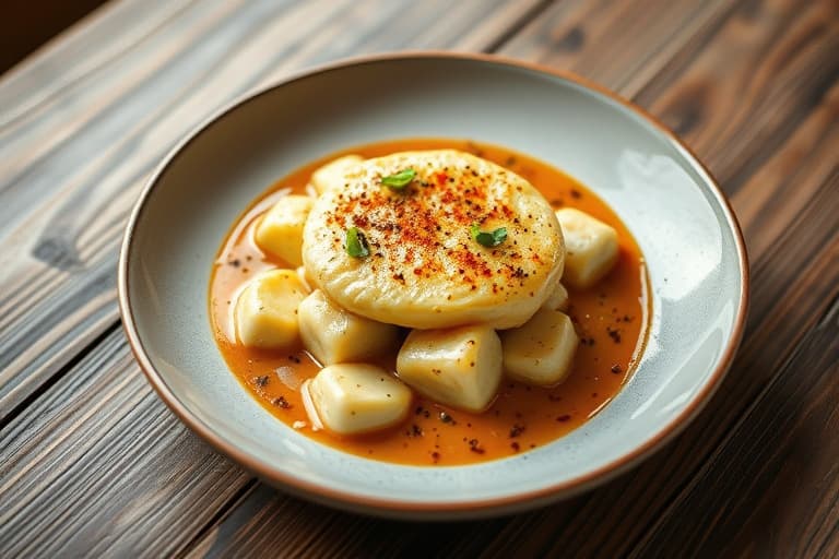 Den beste panna cottaen du noen gang vil få