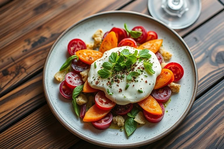 Sinnssykt enkel queso fresco-«dipp»