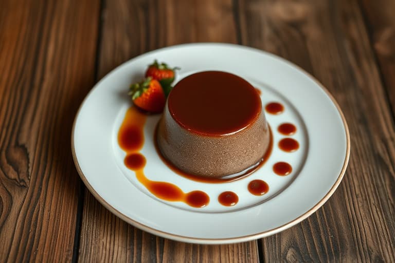 Sjokoladepudding-is på pinne®