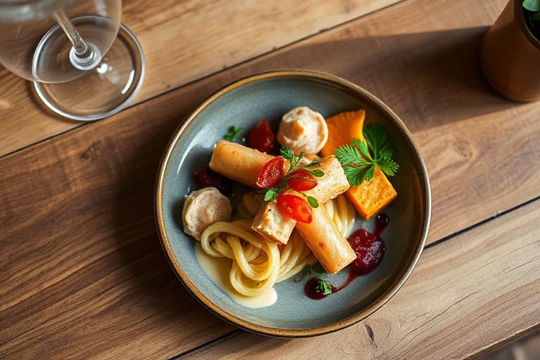 Meksikansk-stil rekecocktail