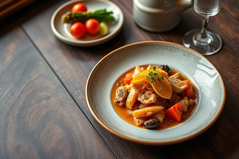 Gresskarhavregrynkjeks for to