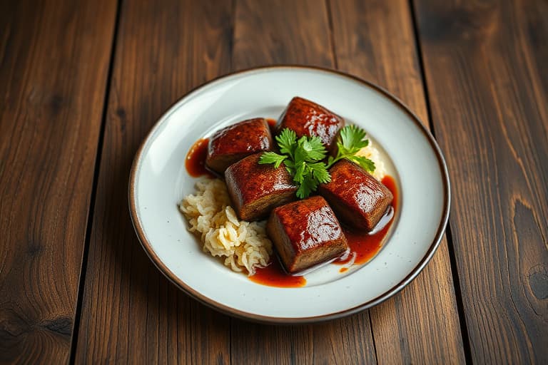 Honduranske Baleadas