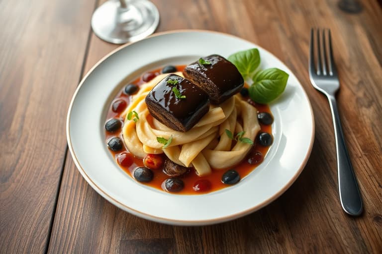 Sjokoladekjærlighetsfestpai