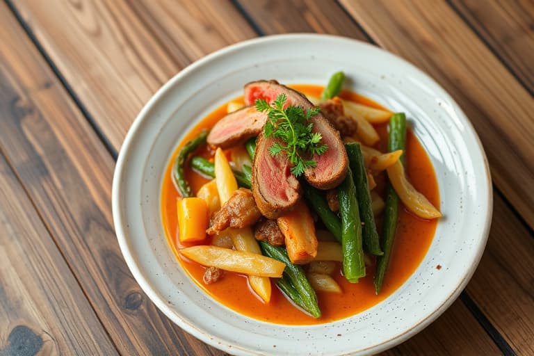 Kentucky-fruktfylling