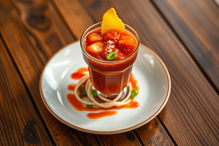 Clamato® Michelada Perfecta