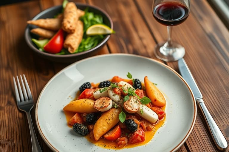 Italiensk ferietærte