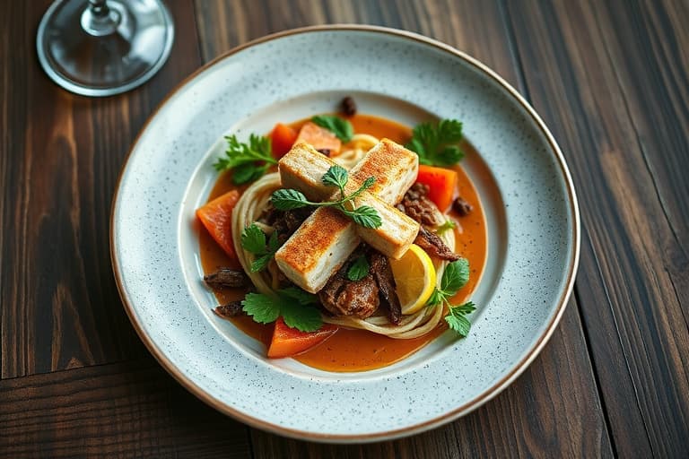 Den giftige hevneren