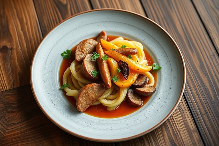 Freyja Farms Ferievarmede Krydret Eplecider