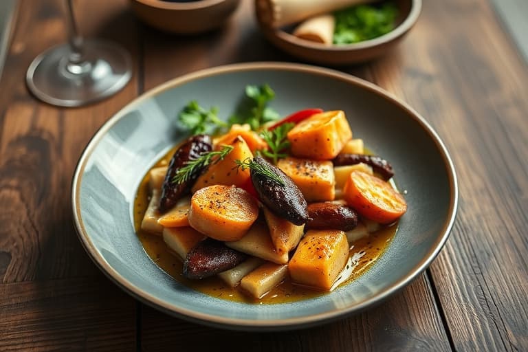 Bestemors julekjøleskakkekjeks