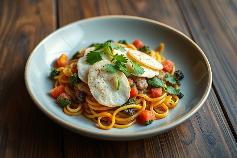 Quinoa frokostblanding