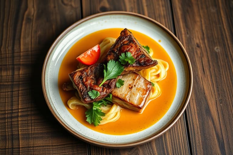 Herr Lincoln og Cecile Brunner i trøbbel