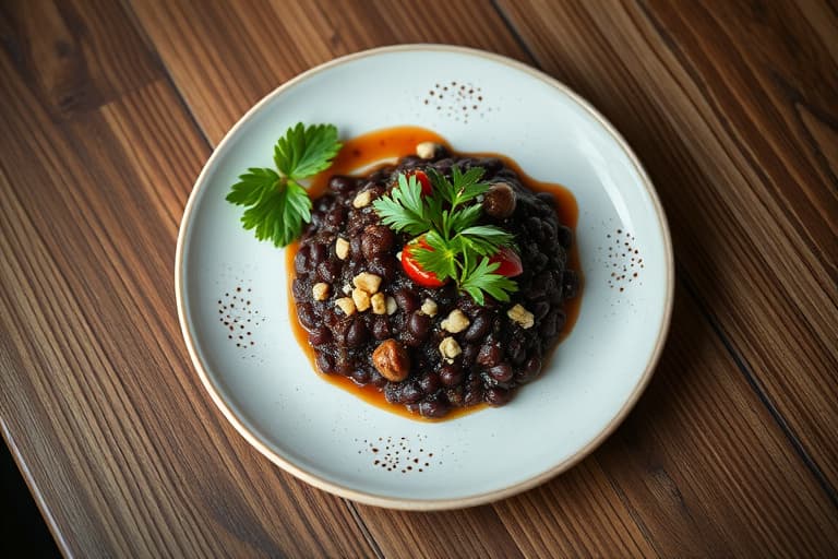Black Bean- og mais-salsa fra RED GOLD®