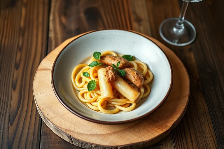 Kjempemorsomme gresskarpannekaker