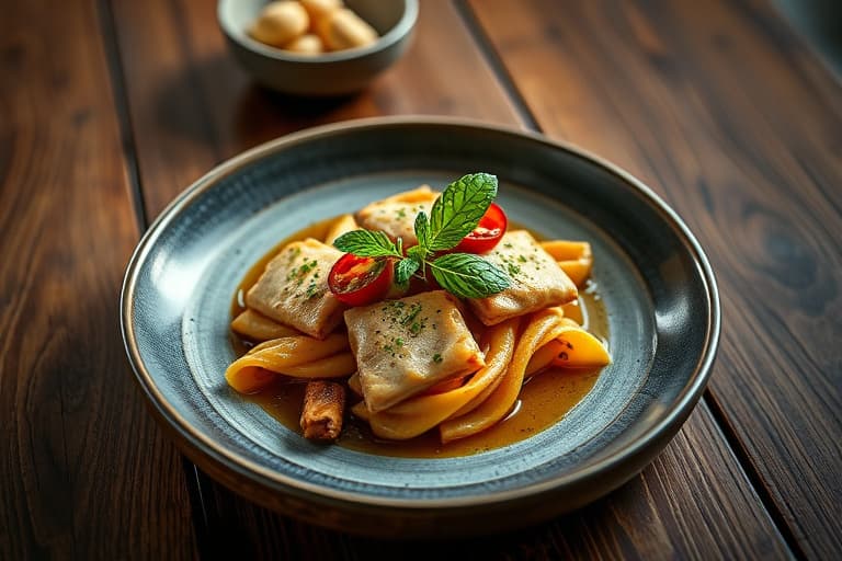 Italienske pinjekjeks